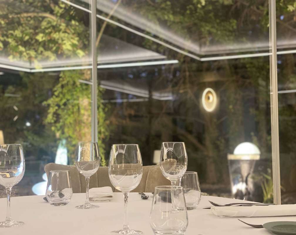 La Truffe dans tous ses état - Restaurant Bouc-Bel-Air - top restaurant BOUC-BEL-AIR