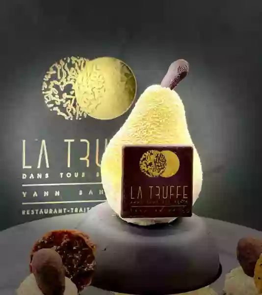 Le restaurant - La Truffe dans tous ses état - Bouc-Bel-Air - bon restaurant BOUC-BEL-AIR