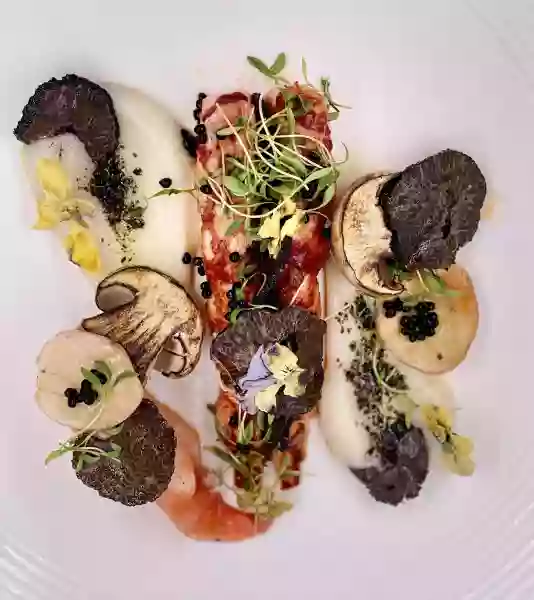 Le restaurant - La Truffe dans tous ses état - Bouc-Bel-Air - meilleur restaurant BOUC-BEL-AIR