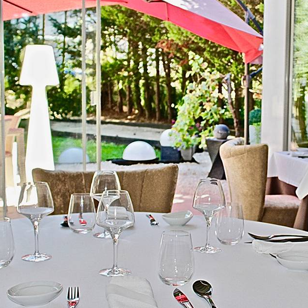 Le restaurant - La Truffe dans tous ses état - Bouc-Bel-Air