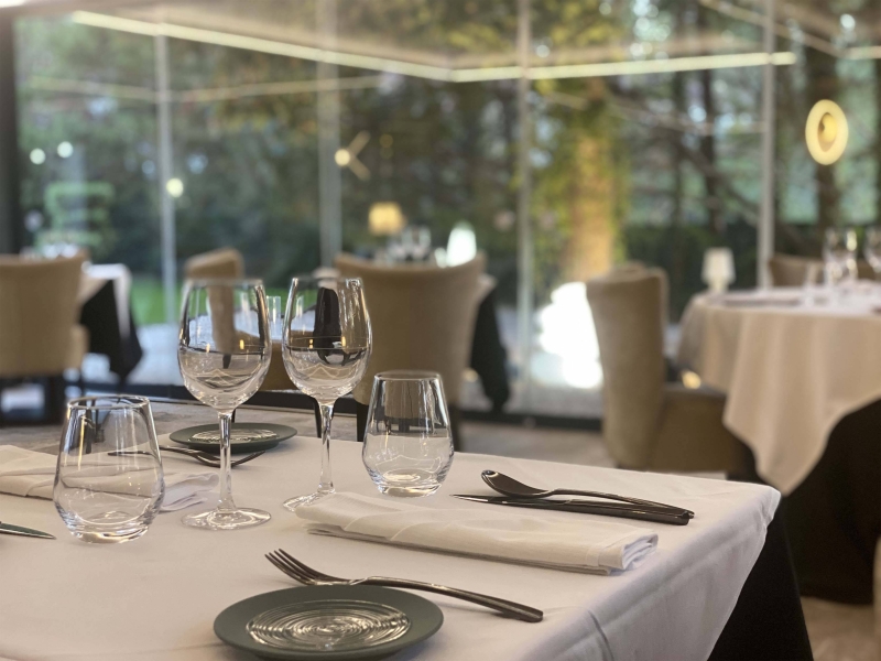 Le restaurant - La Truffe dans tous ses état - Bouc-Bel-Air - meilleur restaurant BOUC-BEL-AIR