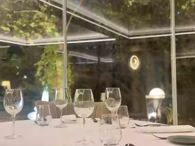 Le restaurant - La Truffe dans tous ses état - Bouc-Bel-Air - meilleur restaurant BOUC-BEL-AIR