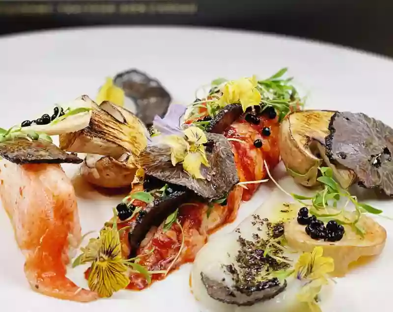 La Truffe dans tous ses état - Restaurant Bouc-Bel-Air - restaurant BOUC-BEL-AIR