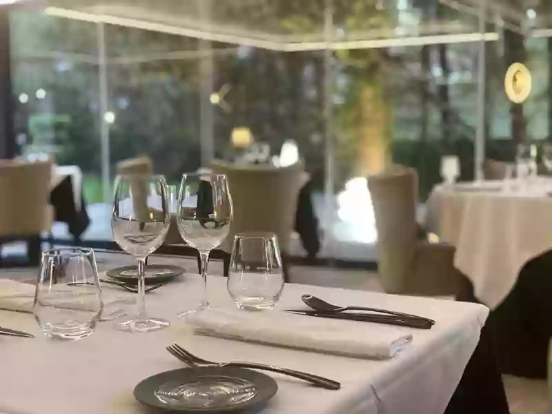 Le restaurant - La Truffe dans tous ses état - Bouc-Bel-Air - restaurant a faire BOUC-BEL-AIR